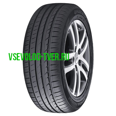 Hankook Ventus Prime 2 K115 245/55 R17 W лето