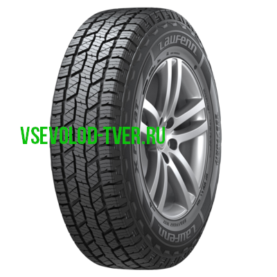 Hankook X Fit AT LC01 265/70 R16 T лето