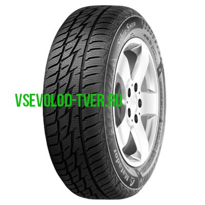 Matador MP 92 Sibir Snow SUV 275/40 R20 V зима