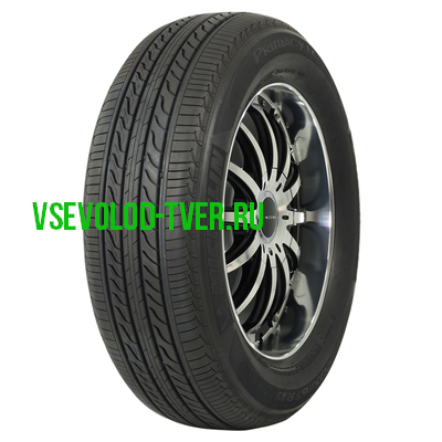 Michelin Primacy LC 215/55 R17 V лето