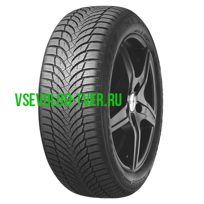 Nexen Winguard Snow G WH2 225/55 R16 H зима