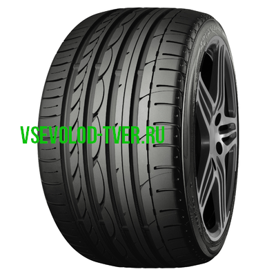 Yokohama Advan Sport V103 255/30 R21 Y лето