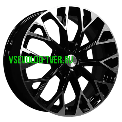 Off-Road Wheels KHW1718 (K5/Sonata/Tucson/JAC J7) 7x17 5x114.3 ET48 d67.1