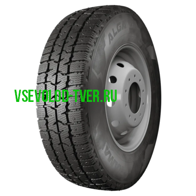 Kama Alga LT (НК-534) 185/0 R14 Q зима