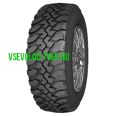 NorTec MT540 225/75 R16 Q лето