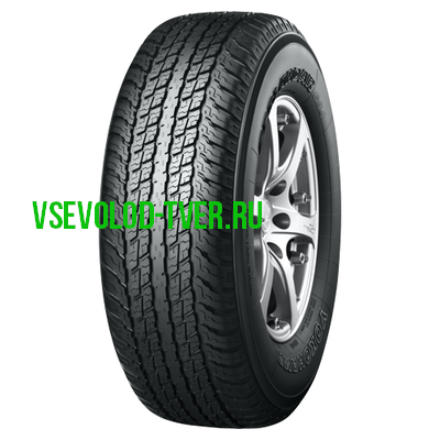 Yokohama Geolandar G94BV 285/60 R18 V лето