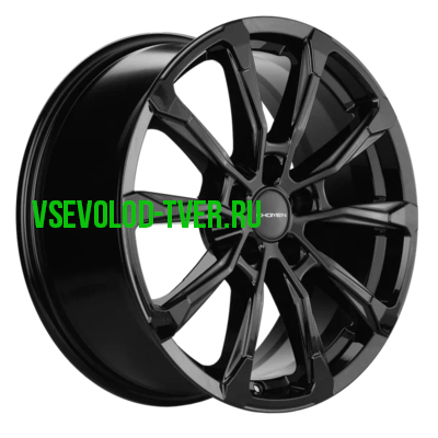 Off-Road Wheels KHW1808 (Jac/Москвич 3) 7.5x18 5x108 ET40 d54.1