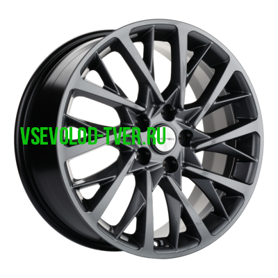 Off-Road Wheels KHW1804 (XC40/XC60) 7.5x18 5x108 ET50 d63.3