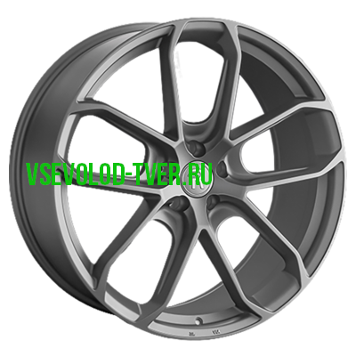 Lizardo XH180 7x16 4x98 ET35 d58.5