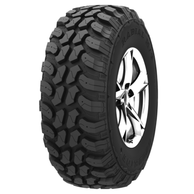 Goodride Mud Legend SL366 10.5/0 R15 Q лето