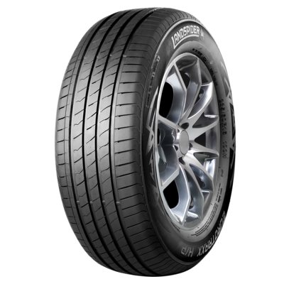 Landspider Eurotraxx H/P 185/65 R14 H лето