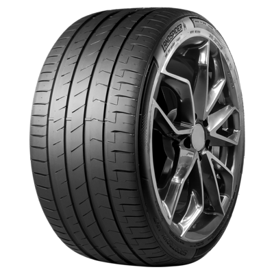 Landspider Sportraxx UHP 205/50 R17 W лето