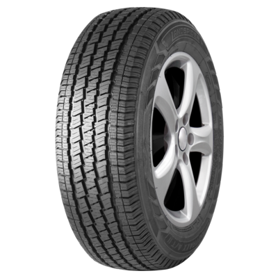 Landspider Wildtraxx AT II 195/75 R16 R лето