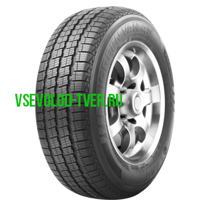 LingLong iGreen Van 4S 195/75 R16 R лето