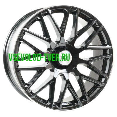 RST R042 (Mercedes) 8.5x20 5x112 ET40 d66.6