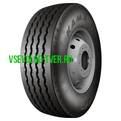 Kama NT 201 385/65 R22.5 K 