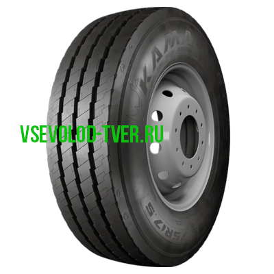 Kama NT 202+ 385/55 R22.5 K 