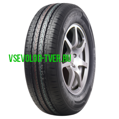 LingLong Nova-Force Van 195/70 R15 R лето