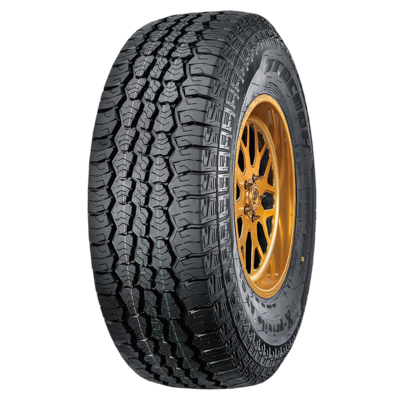 TRACMAX X-Privilo AT01 195/80 R15 T лето