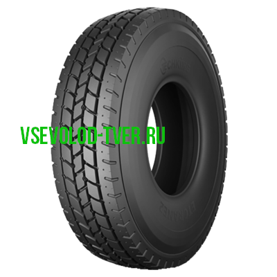 TERRAKING ETCRANE H1 E2 385/95 R25 F 