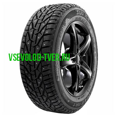 Tigar SUV Ice 215/65 R17 T зима