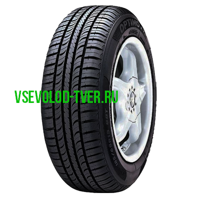 Hankook Optimo K715 195/65 R14 T лето