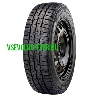 Michelin Agilis Alpin 205/65 R16 T зима