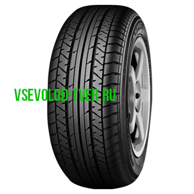 Yokohama Aspec A349G 195/65 R15 H лето