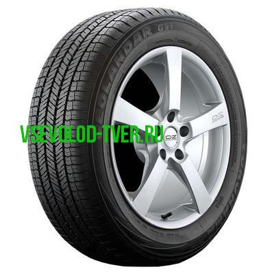 Yokohama Geolandar G91AT 225/65 R17 H лето