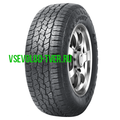 LingLong Lion Sport A/T100 235/70 R16 T лето