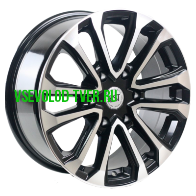 RST R058 (L200) 7.5x18 6x139.7 ET38 d67.1