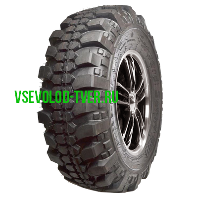 Forward Safari 500 10.5/0 R15 N лето