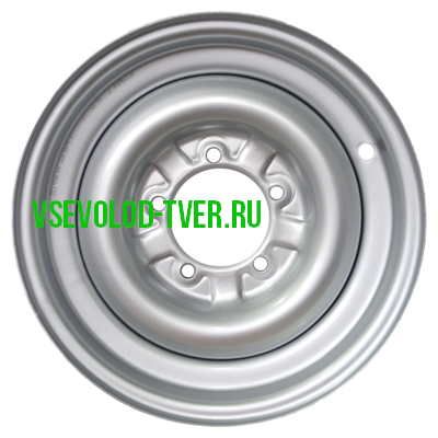 Accuride УАЗ 450 6x15 5x139.7 ET22 d108.5