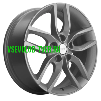 Off-Road Wheels KHW1708 (Chery Tiggo 7pro) 6.5x17 5x108 ET33 d60.1