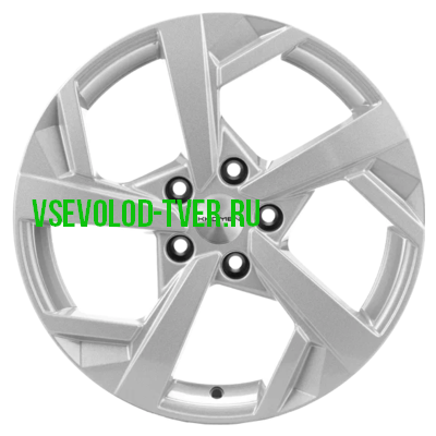 Off-Road Wheels KHW1712 (Qashqai) 7x17 5x114.3 ET40 d66.1