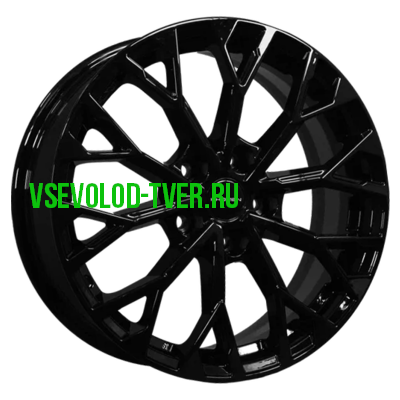 Off-Road Wheels KHW1718 (Jolion) 7x17 5x114.3 ET37 d66.5