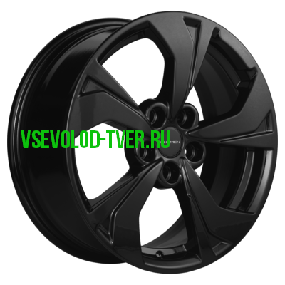 Off-Road Wheels KHW1724 (Exeed LX) 7x17 5x108 ET33 d60.1