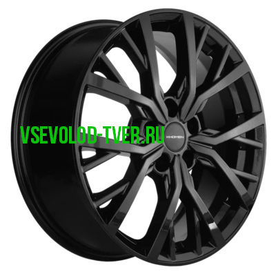 Off-Road Wheels KHW1806 (Changan/Geely/Lexus/Suzuki/Toyota) 7x18 5x114.3 ET45 d60.1