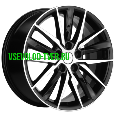 Off-Road Wheels KHW1807 (Camry NEW) 8x18 5x114.3 ET50 d60.1