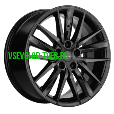 Off-Road Wheels KHW1807 (Camry NEW) 8x18 5x114.3 ET50 d60.1