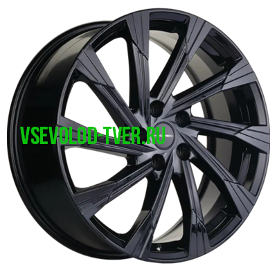 Off-Road Wheels KHW1901 (Changan Uni-k) 7.5x19 5x114.3 ET35 d60.1