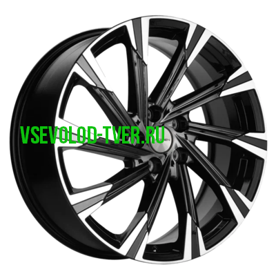 Off-Road Wheels KHW1901 (Haval 7/7x) 7.5x19 5x114.3 ET40 d64.1