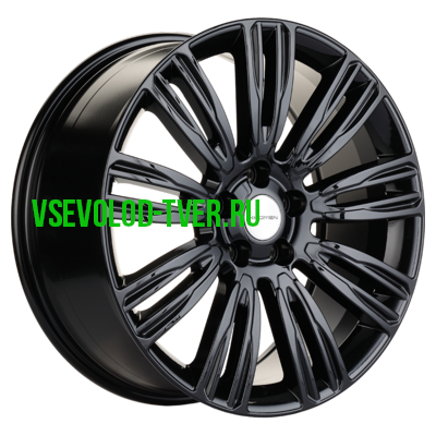 Off-Road Wheels KHW2004 (Velar) 8.5x20 5x108 ET45 d63.4