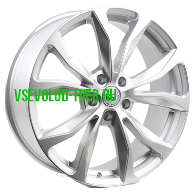 RST R009 (NX) 7.5x19 5x114.3 ET35 d60.1