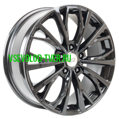 RST R038 (Exeed TXL) 7x18 5x108 ET36 d65.1