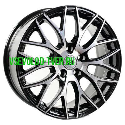 RST R147 (MercedesA) 7.5x17 5x112 ET45 d66.6