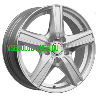 СКАД Адмирал 6.5x17 5x108 ET50 d63.3