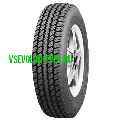 Forward Professional А-12 M+S 185/75 R16 Q лето