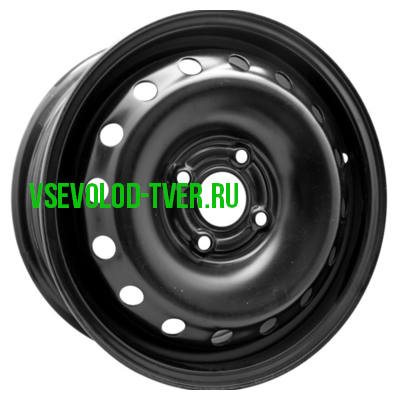 ТЗСК Daewoo Nexia 5.5x14 4x100 ET49 d56.6