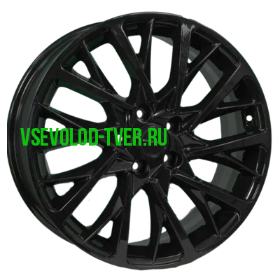 Off-Road Wheels KHW1804 (Jac/Москвич 3) 7.5x18 5x108 ET49 d59.5